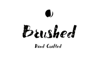 Brushed: The Authentic Typeface for High-Impact Campaigns