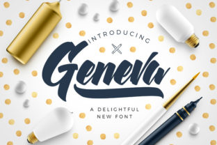 Geneva: A Designer's Real-World Review