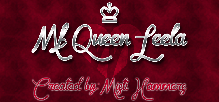 Queen Leela: The Script Amp Typeface That Elevates Campaign Visuals