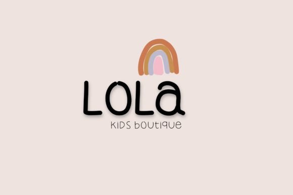 Why Lola Family is the Perfect Typeface for Modern Web Design